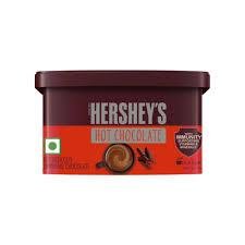 Hershey's Hot Chocolate 110G-mrp-135-osp-130