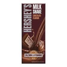 Hershey's Milk Shake Chocolate 180 ML-mrp-40-osp-35
