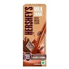 Hershey's Milk Shake Coffee Mocha Flavour180ML-mrp-40-osp-40