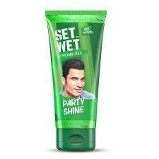 Set Wet Styling Gel Party Shine-mrp-10-osp-10