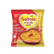 Saffola Masala Oaats Peppy Tomato 38 GM-mrp-18-osp-18