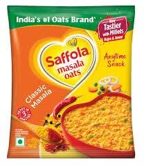 Saffola Classic Masala 250G-mrp-99-osp-98