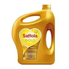 Saffola Gold 5L-mrp-990-osp-980