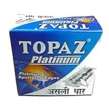 Topaz Platinum Blade 1N-mrp-20-osp-20