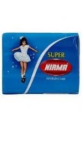 Nirma Super 150GM-mrp-10-osp-10