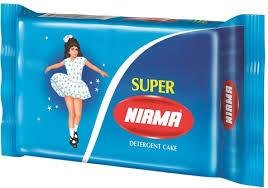 Super Nirma Cloth Washing Soap 190 GM-mrp-10-osp-10