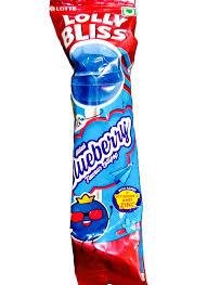 Lotte Lollies Blueberry 10 GM-mrp-5-osp-5