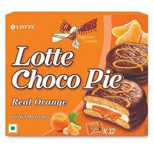 Lotte Choco Pie Big 40G-mrp-20-osp-20