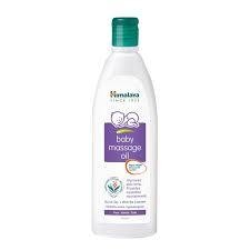 Himalaya Baby Massage Oil 100Ml-mrp-140-osp-115