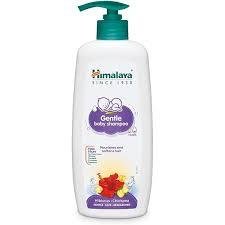 Himalaya Gentle Baby Shampoo Chickpea 400ML-mrp-370-osp-340