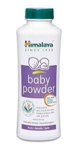 Himalaya Baby Powder 200 GM-mrp-210-osp-180