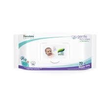 Himalaya Baby Wipes 72N-mrp-200-osp-180
