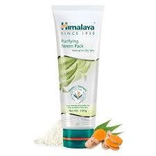 Himalaya Purifying Neem Pack 100GM-mrp-135-osp-115