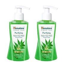 Himalaya Neem Face Wash 200ML-mrp-325-osp-225