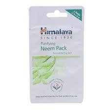 Himalaya Purifying Neem Face Wash 8G-mrp-10-osp-10