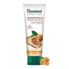 Himalaya Blackhead Cleaning Walnut Face Srub8G-mrp-10-osp-10