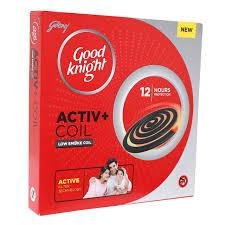 Good Knight Activ Coil 10N-mrp-40-osp-40