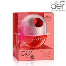 Godrej Aer Twist Gel Petal Pink-mrp-425-osp-395
