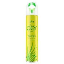 Godrej Aer Spray Fresh 220ML-mrp-169-osp-130