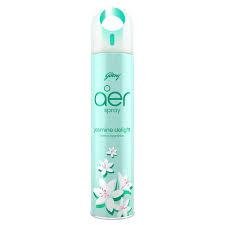 Godrej Aer Spray 220ML-mrp-169-osp-130