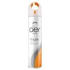 Godrej Aer Spray Musk 220ML-mrp-169-osp-115