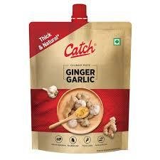 Catch Ginger Garlic Paste 200G-mrp-50-osp-50