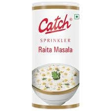 Catch Sprinkler Raitaa Masala 50 GM-mrp-45-osp-45