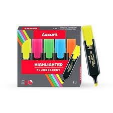 Luxor HighLighter 1PC-mrp-25-osp-25