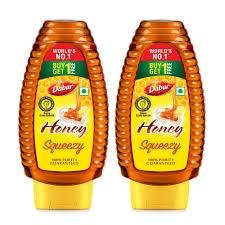 Dabur Honey Squeezy-mrp-399-osp-320
