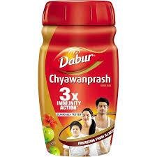Dabur Chyawanprash Awalleha 250G-mrp-115-osp-110