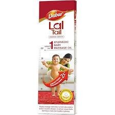Dabur Lal Tail 200ML-mrp-195-osp-175