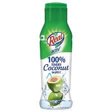 Real Tender Coconut Water 200 ML-mrp-55-osp-50