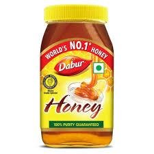 Dabur Honey 250 GM-mrp-125-osp-120