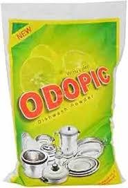 Odopic Dishwash Powder 4 KG-mrp-115-osp-115