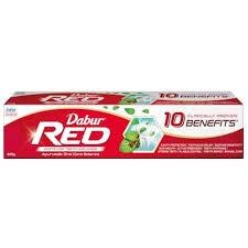 Dabur Red Paste 200GM-mrp-130-osp-128