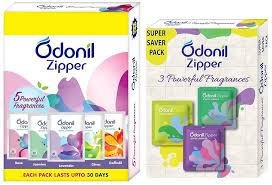 Odonil Zipper 5N-mrp-265-osp-260