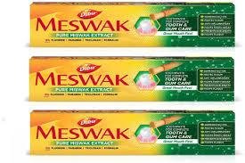 Dabur Mewswak Pure Miswak Extract 200G-mrp-136-osp-130