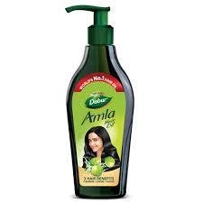 Dabur Amla Hair Oil 500ML-mrp-225-osp-210
