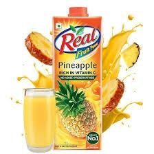 Real Pineapple Juice 1L-mrp-130-osp-125