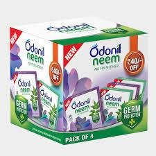 Odonil Neem Air Freshner 192G-mrp-220-osp-165