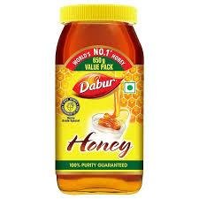 Dabur Honey 650G-mrp-315-osp-295