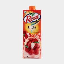 Real Litchi 110 ML-mrp-10-osp-10