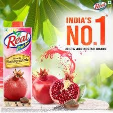 Real Pomegranate 110 ML-mrp-10-osp-10