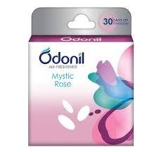 Odonil Air Freshner Mystic Rose-mrp-250-osp-199
