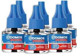 Odomos Universal Liquid Vaporiser-mrp-85-osp-80