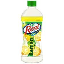 Real Lemon 150 ML-mrp-10-osp-10