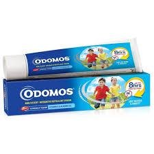 Odomos Cream 100G-mrp-105-osp-99