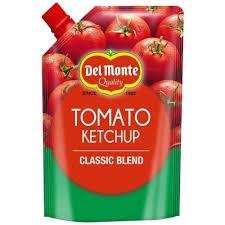 Del Monte Tomato Ketchup 900 GM-mrp-130-osp-115