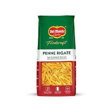 Del Monte Penne Rigate Passta 400 GM-mrp-190-osp-90