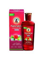 Navratna Oil 45 ML-mrp-45-osp-45